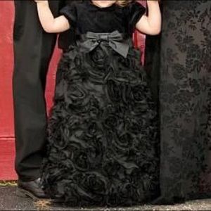 One of a kind dress!